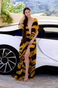 Fast Car : Leona Mia from Holly Randall, 27 Mar 2020